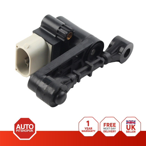 Suspension height level sensor - suspension,