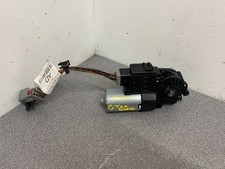 Freelander 2 Sunroof Motor