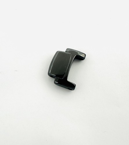 Versace watch 63q - versace, black