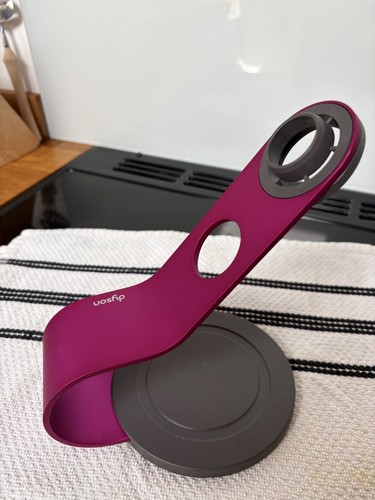 Dyson hair drier stand - dyson,