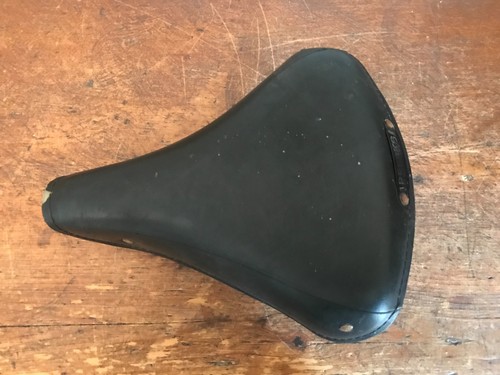 Vintage brooks black - vintage,