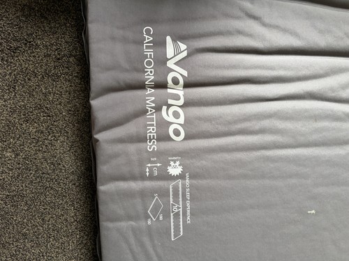 Vango california double - california, 5