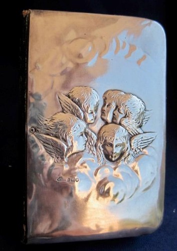 1906 william comyns sterling - 1906,