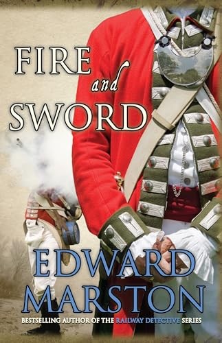 Fire and sword captain - fire, (captain