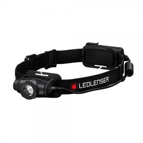 Led lenser core fishing - led, /