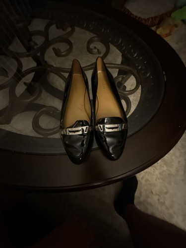 Coach ruthie black - ruthie, patent