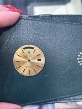 Original Rolex Dial Only 18038