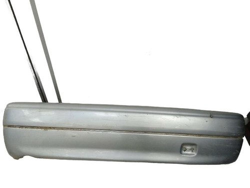 7410s5 rear bumper - 7410s5,