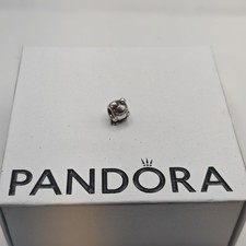 Genuine Pandora Frog Charm