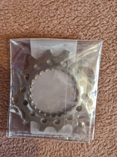 Shimano spares 14t cassette - shimano,