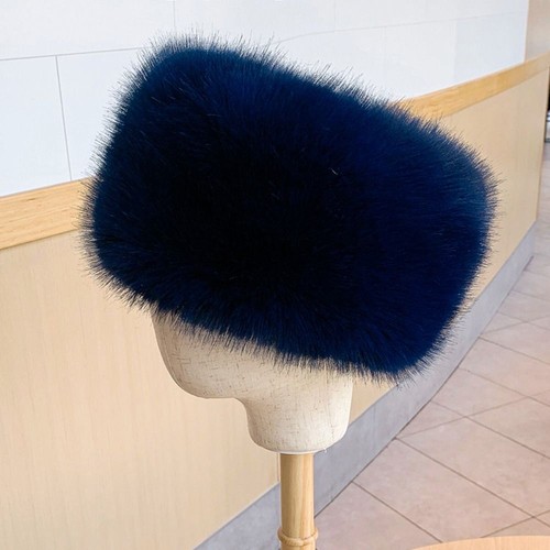 Colors russian hat faux - hat,