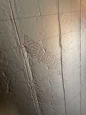 Celotex 100mm PIR Insulation Board - GA4100 (2400mm x 1200mm x 100mm) 2.88m2