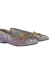 Beverly Feldman Flats Women UK