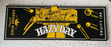 Green King Hazy Day Rubber Bar
