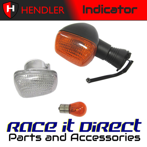 Indicator for suzuki 650 - for, xf