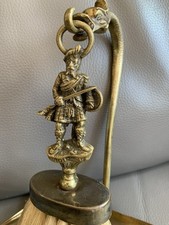 Antique Crumb Tray with