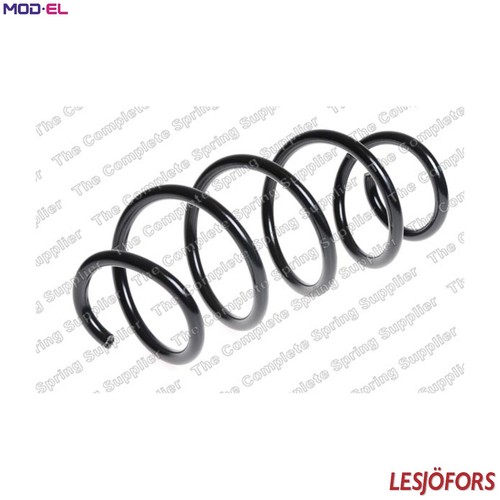 Suspension spring 4095090 for - suspension,