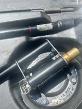 Lil Buddy Pro 1 Car Windscreen installation & removal tool.