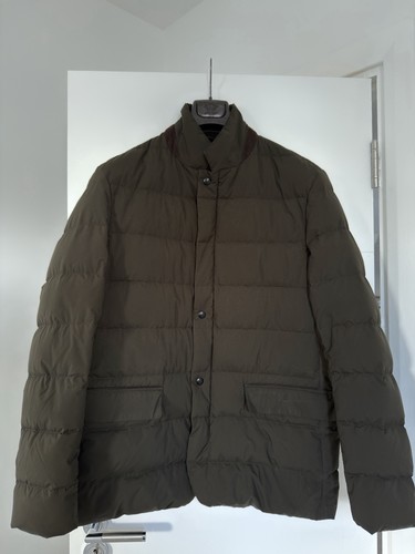 Massimo dutti men feather - massimo,