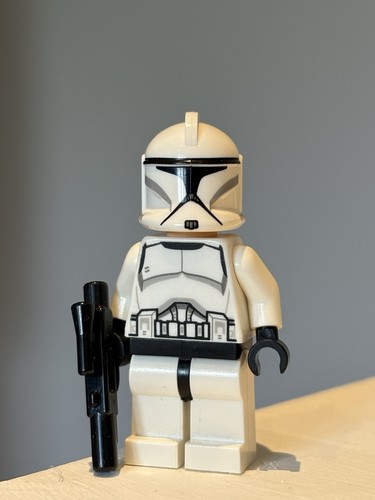 Lego star wars - lego, minifigures