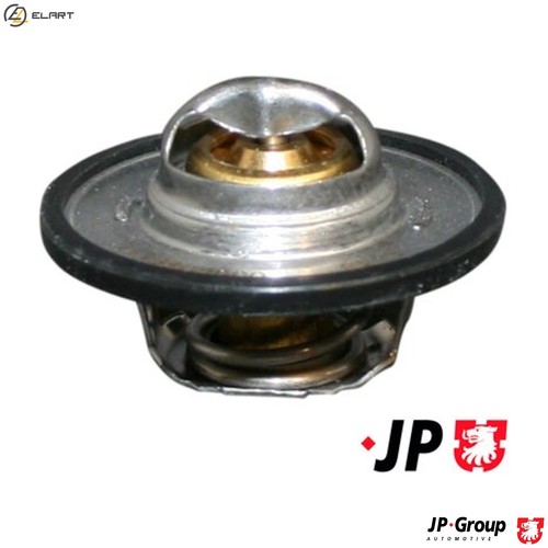 Thermostat coolant 1114602810 - thermostat,