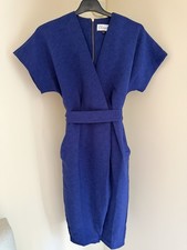 Closet London New Navy Blue
