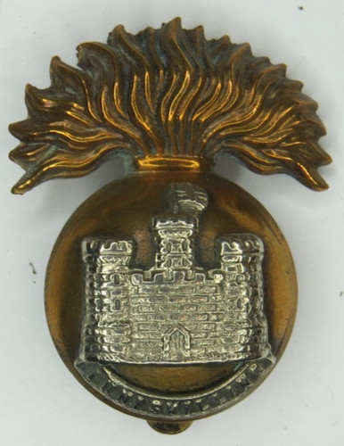The royal inniskilling - royal,