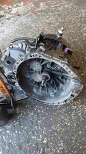 Renault Trafic 2006-2014 2.0