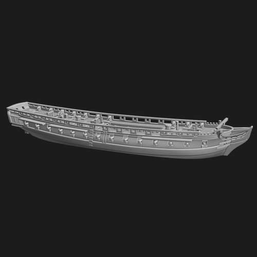700 scale american - scale, 38