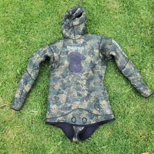 Excellent Mares Instinct Camo