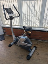 DKN AM-3.0 Exercise Bike