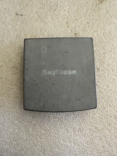 Raytheon raymarine st6000 - raytheon,
