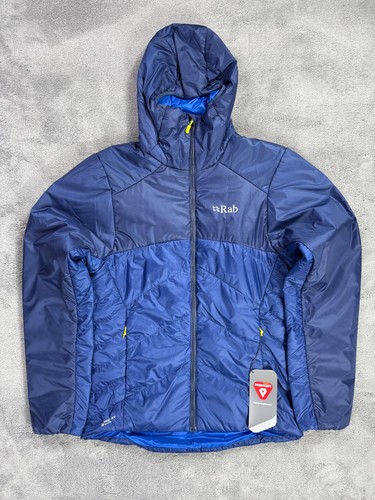 Rab men xenon jacket - men’s,