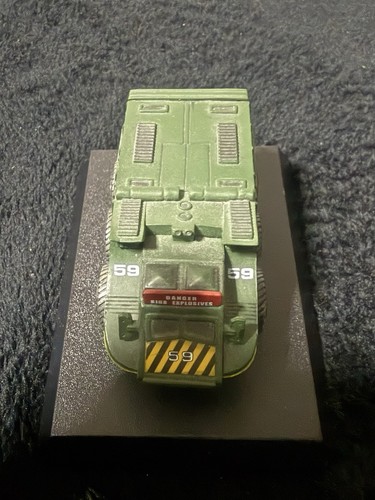 Joe explosive truck - explosive,