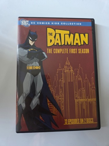 The batman complete - batman,