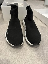 Balenciaga Men's Speed Knit