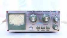 Daiwa CNA-1001 Ham Radio HF-Bands Automatic Antenna Tuner Tested