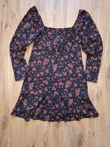 Lipsy london floral mini - lipsy,
