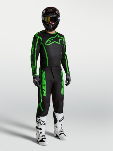 New alpinestars 2027 fluid - new,