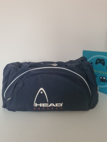 Head holdall bag - head,