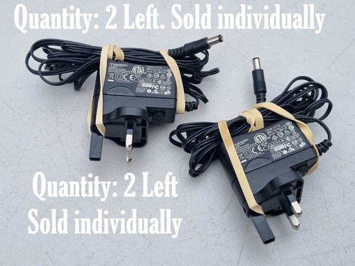 Genuine plantronics 500ma - plantronics, 9v