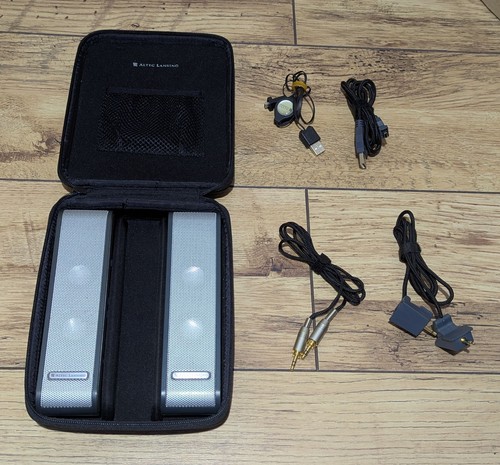 Altec lansing xt1 portable - xt1,