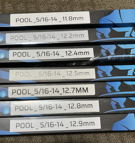 Rhino carbon fiber pool - fiber,