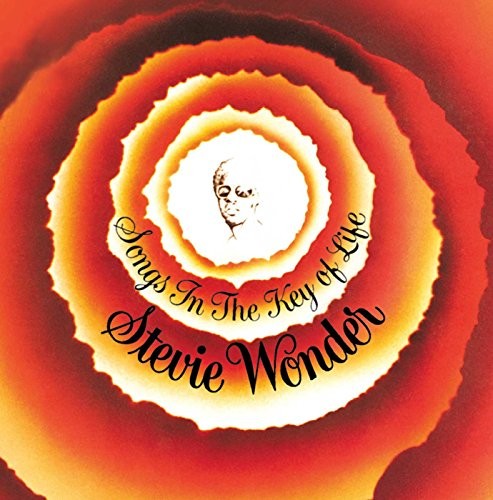 Wonder stevie songs - wonder,stevie, in