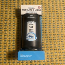 Thermacell Mosquito & Midge