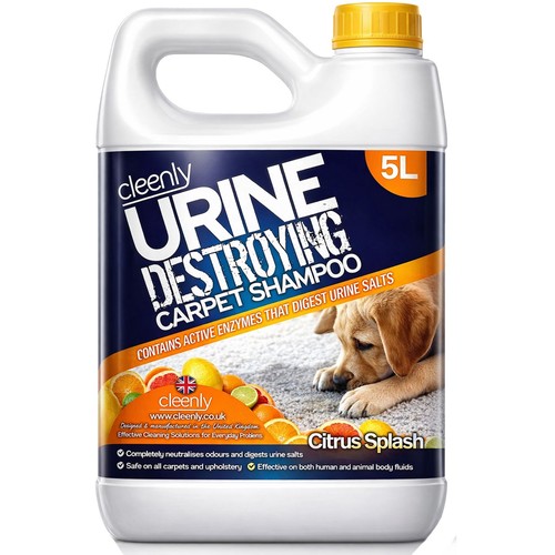 Pet urine destroyer - pet,