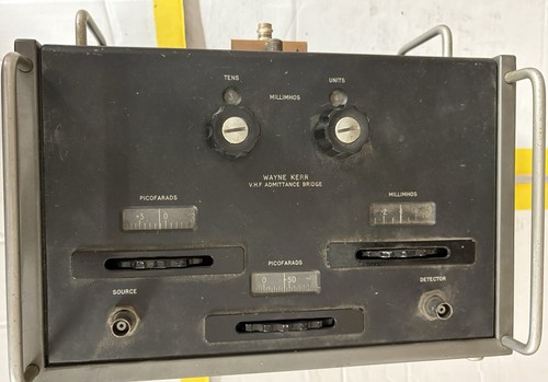Wayne kerr b224 universal - wayne,