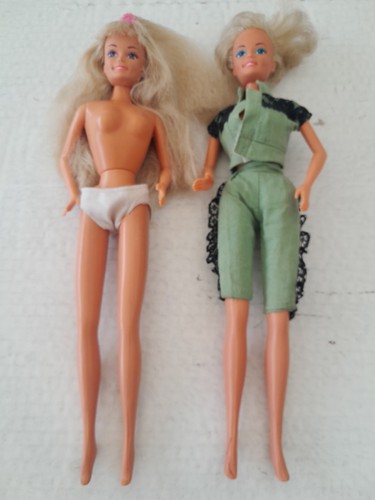 Fashion corner dolls lucky - fashion,