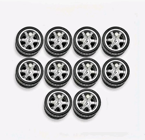 Sets te37 spoke - 5,