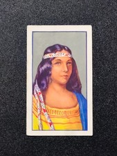 1927 POCAHONTAS Godfrey